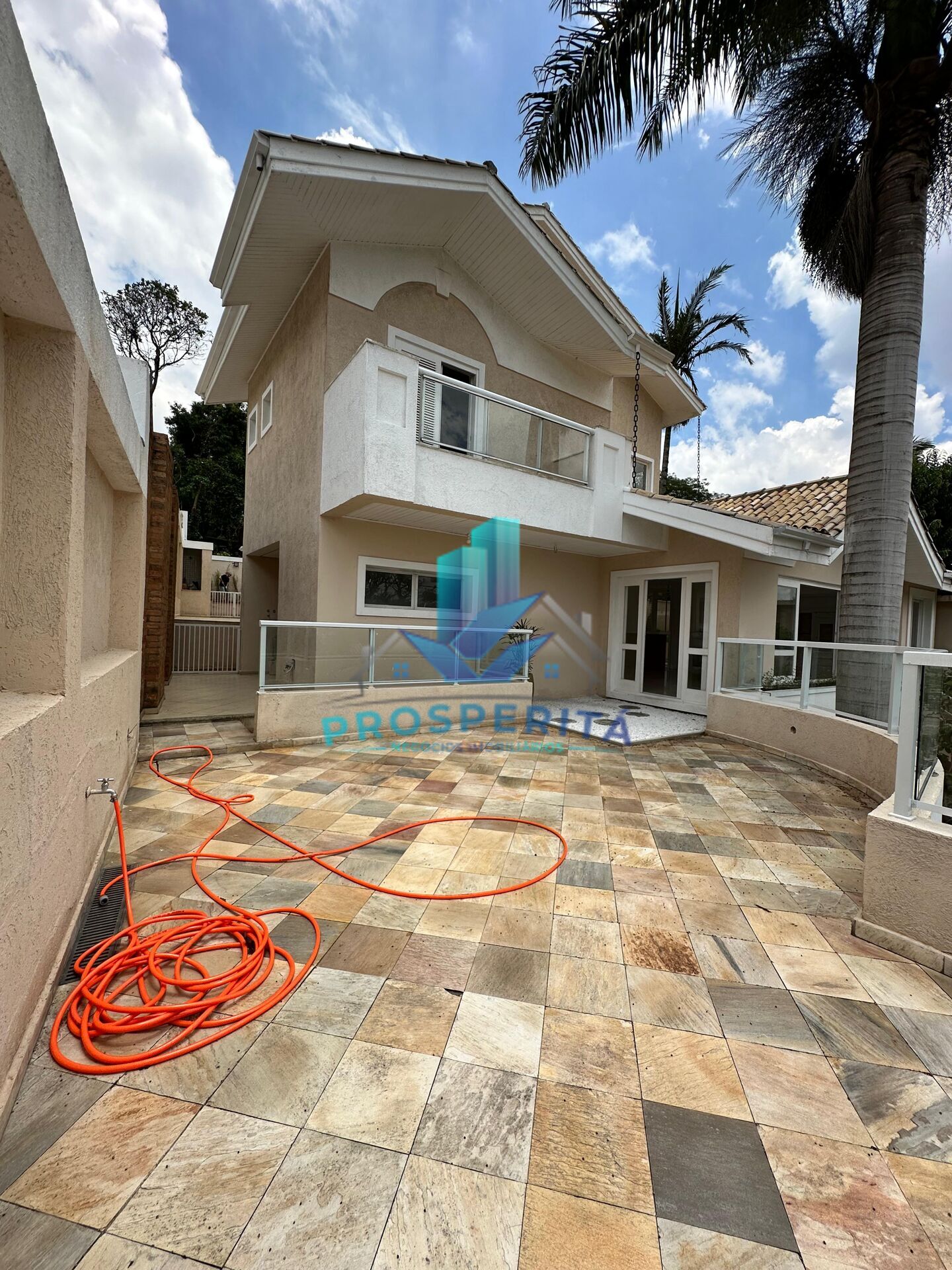 Casa, 4 quartos, 480 m² - Foto 16