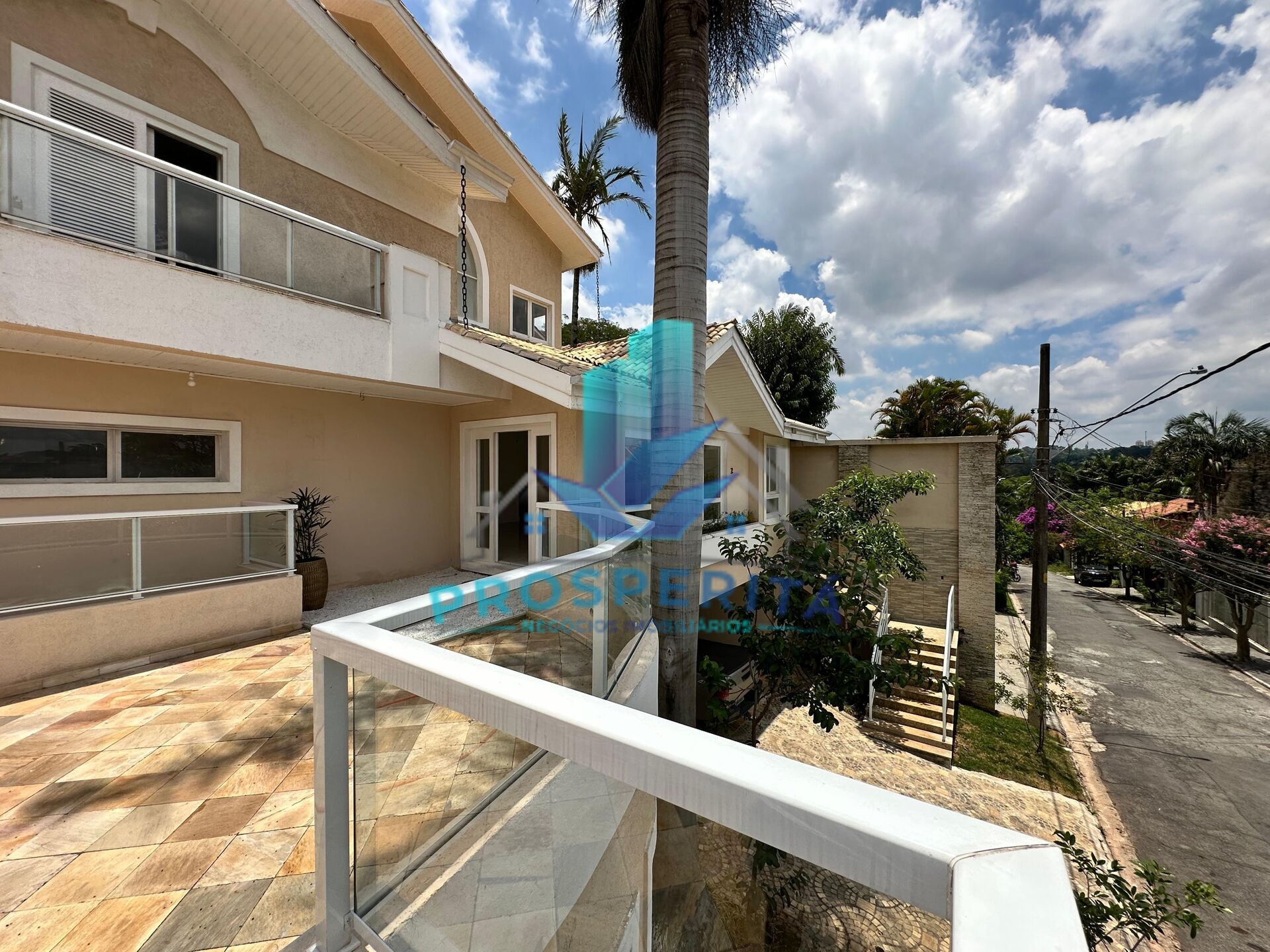 Casa, 4 quartos, 480 m² - Foto 2