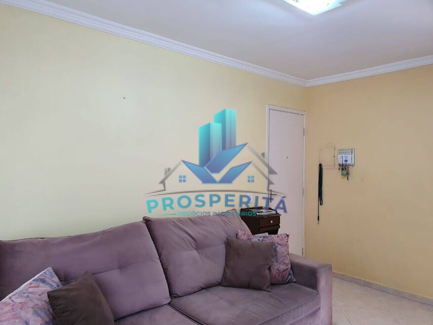 Apartamento à venda com 3 quartos, 70m² - Foto 3