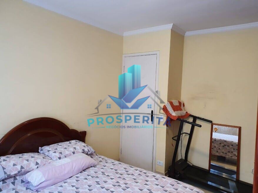 Apartamento à venda com 3 quartos, 70m² - Foto 14