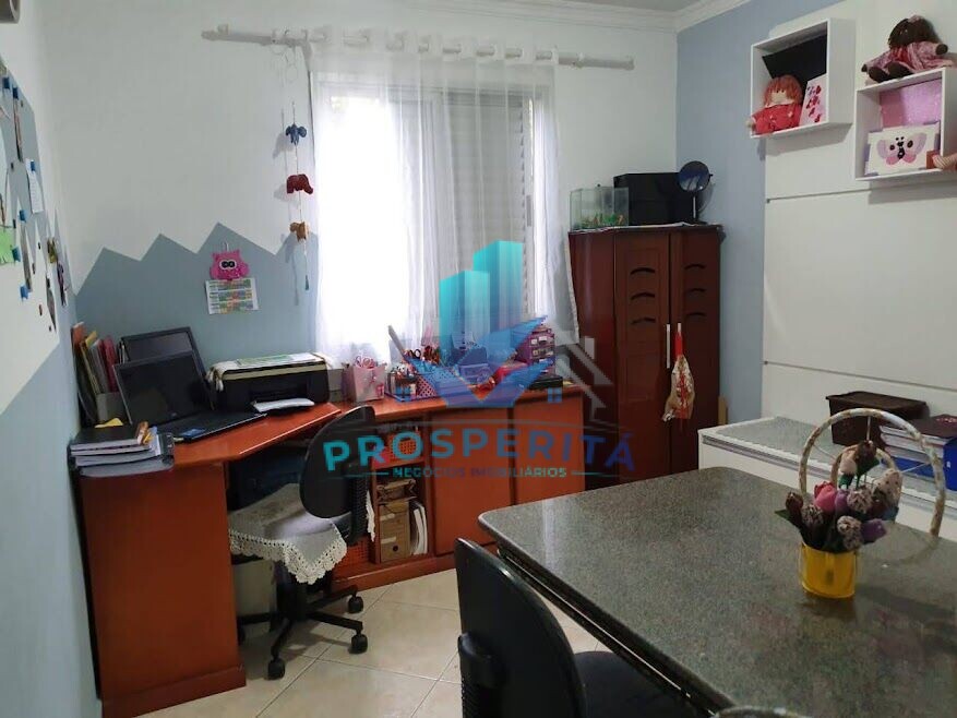 Apartamento à venda com 3 quartos, 70m² - Foto 17