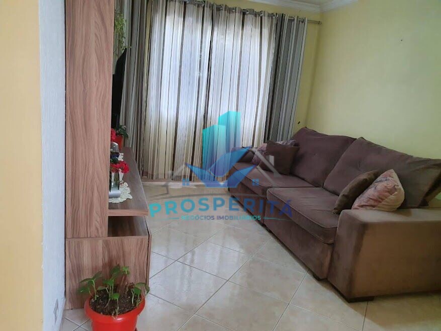 Apartamento à venda com 3 quartos, 70m² - Foto 2