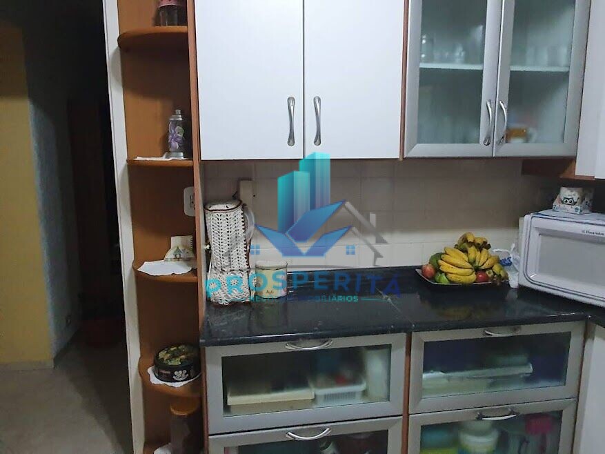 Apartamento à venda com 3 quartos, 70m² - Foto 6