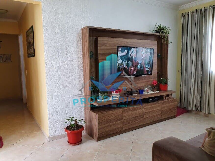 Apartamento à venda com 3 quartos, 70m² - Foto 4