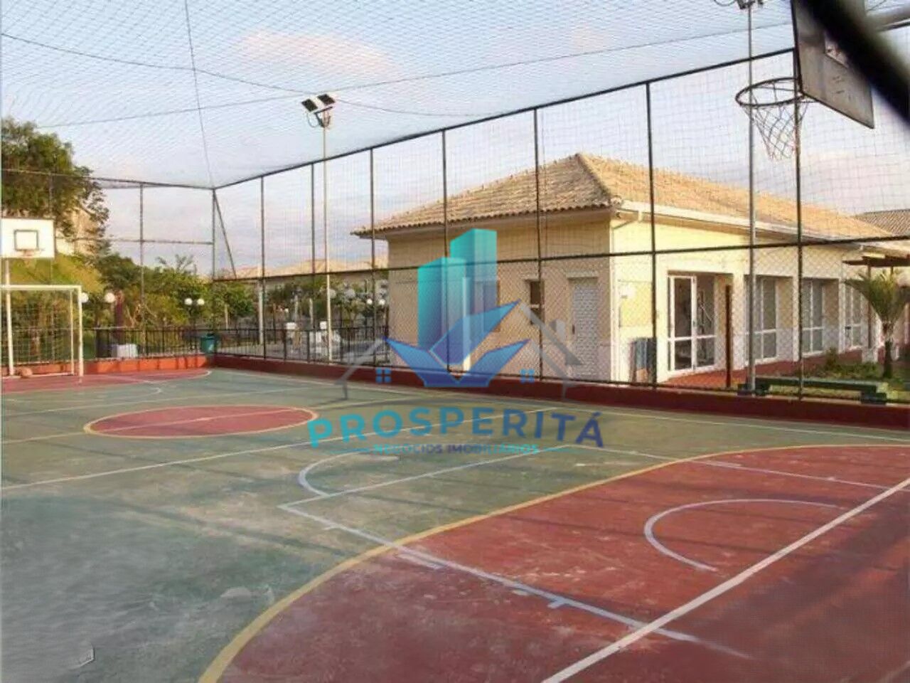 Sobrado à venda com 3 quartos, 85m² - Foto 13