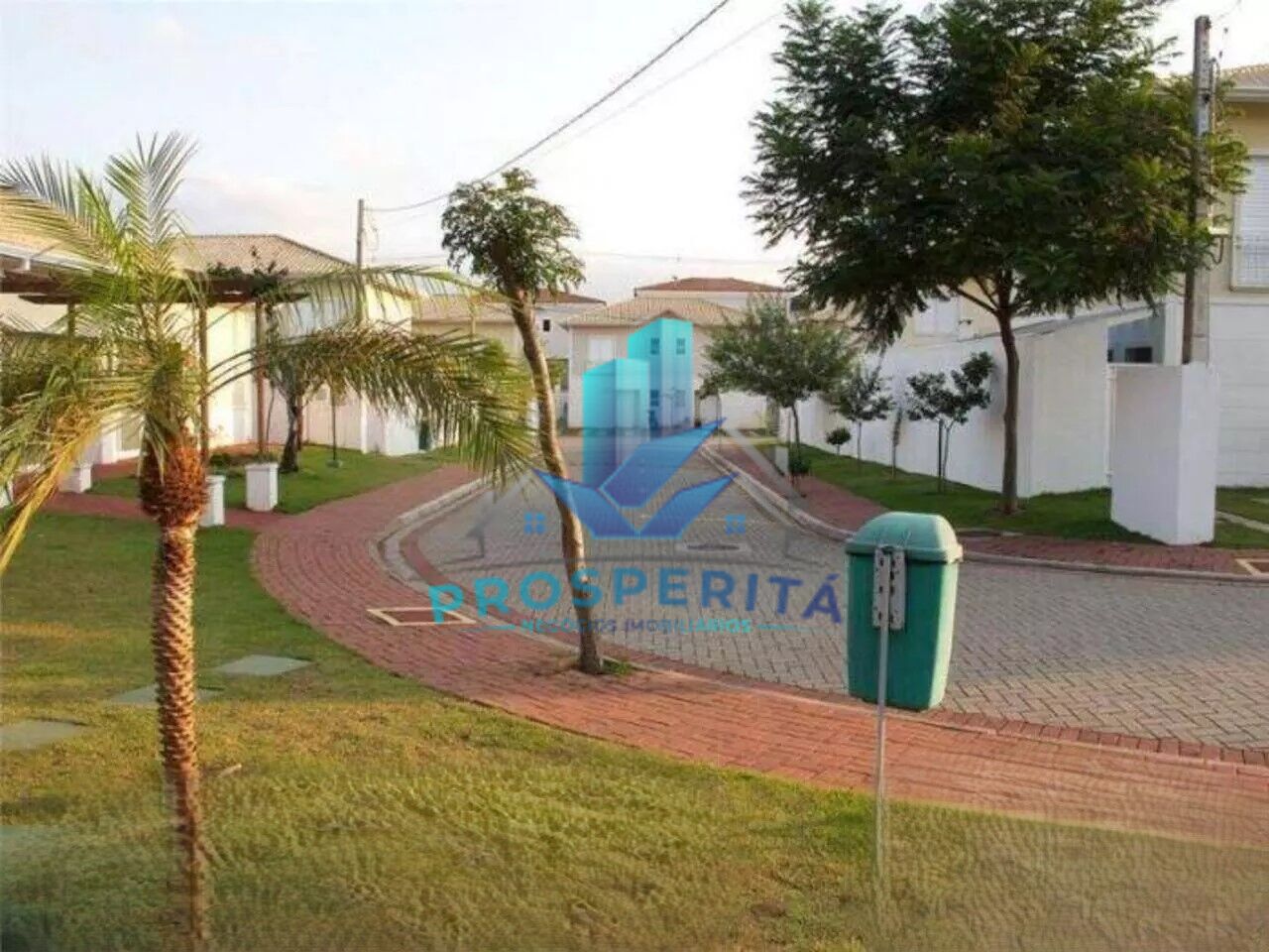 Sobrado à venda com 3 quartos, 85m² - Foto 12