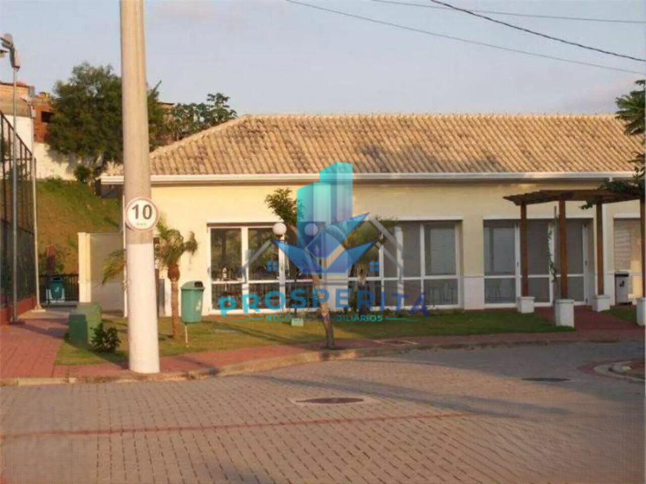 Sobrado à venda com 3 quartos, 85m² - Foto 14
