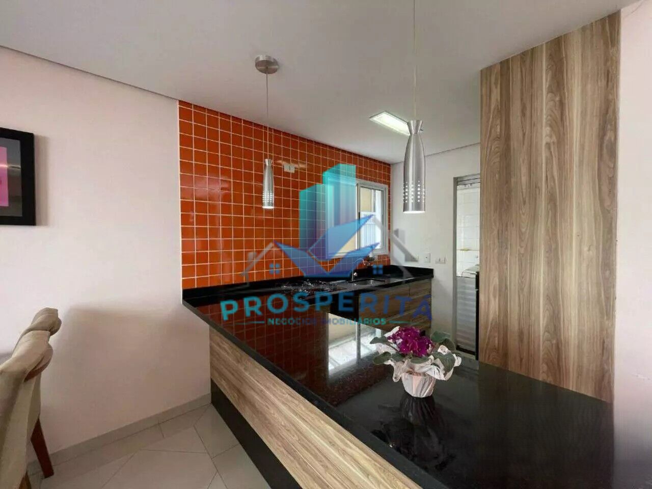 Sobrado à venda com 3 quartos, 85m² - Foto 8