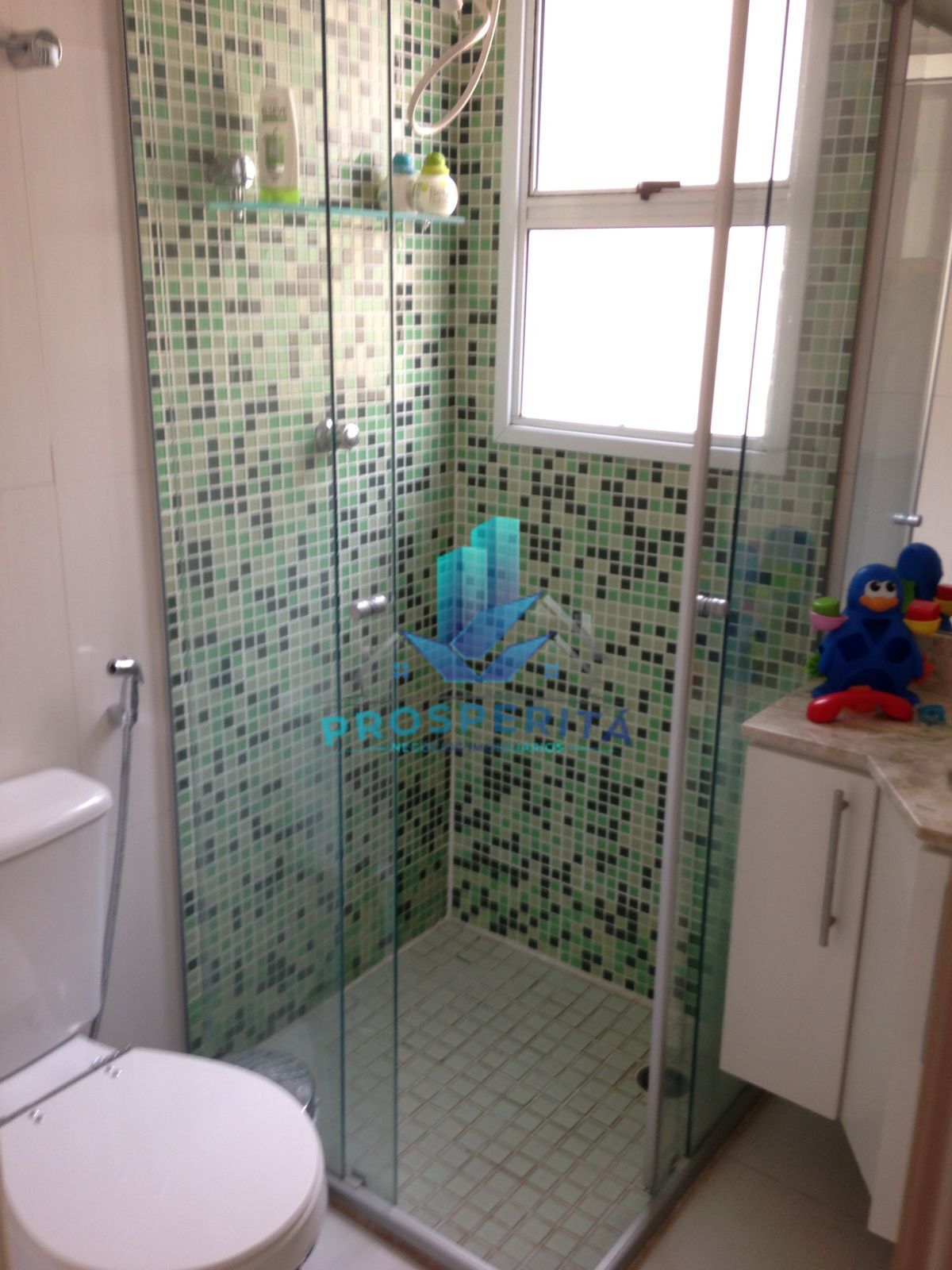 Sobrado à venda com 3 quartos, 85m² - Foto 6
