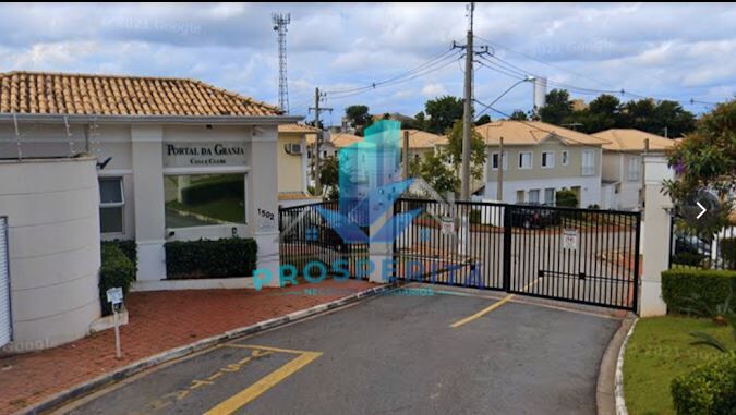 Sobrado à venda com 3 quartos, 85m² - Foto 1