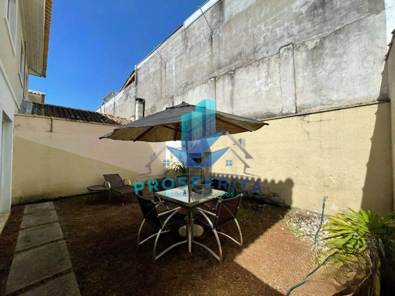 Sobrado à venda com 3 quartos, 85m² - Foto 11