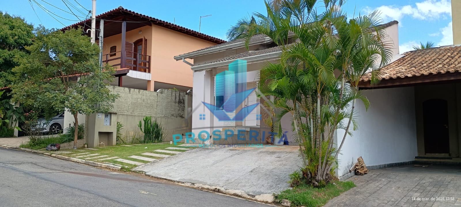 Casa de Condomínio, 3 quartos - Foto 5