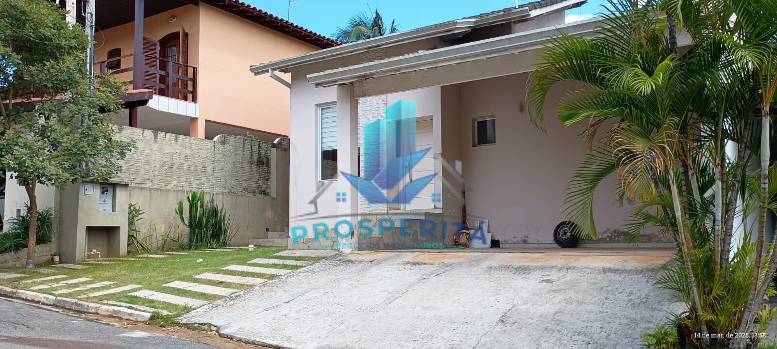 Casa de Condomínio, 3 quartos - Foto 6