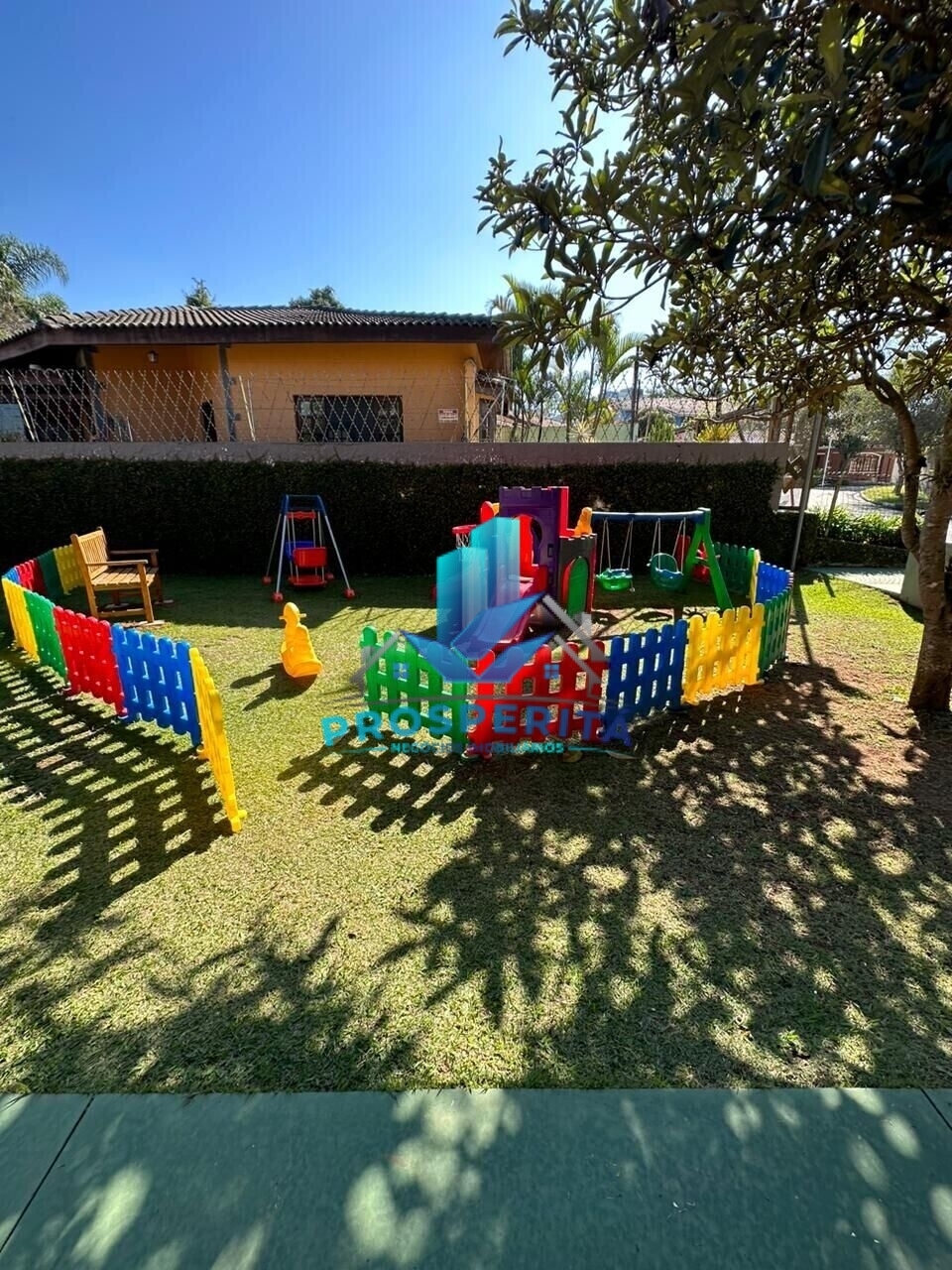 Casa de Condomínio, 3 quartos - Foto 31