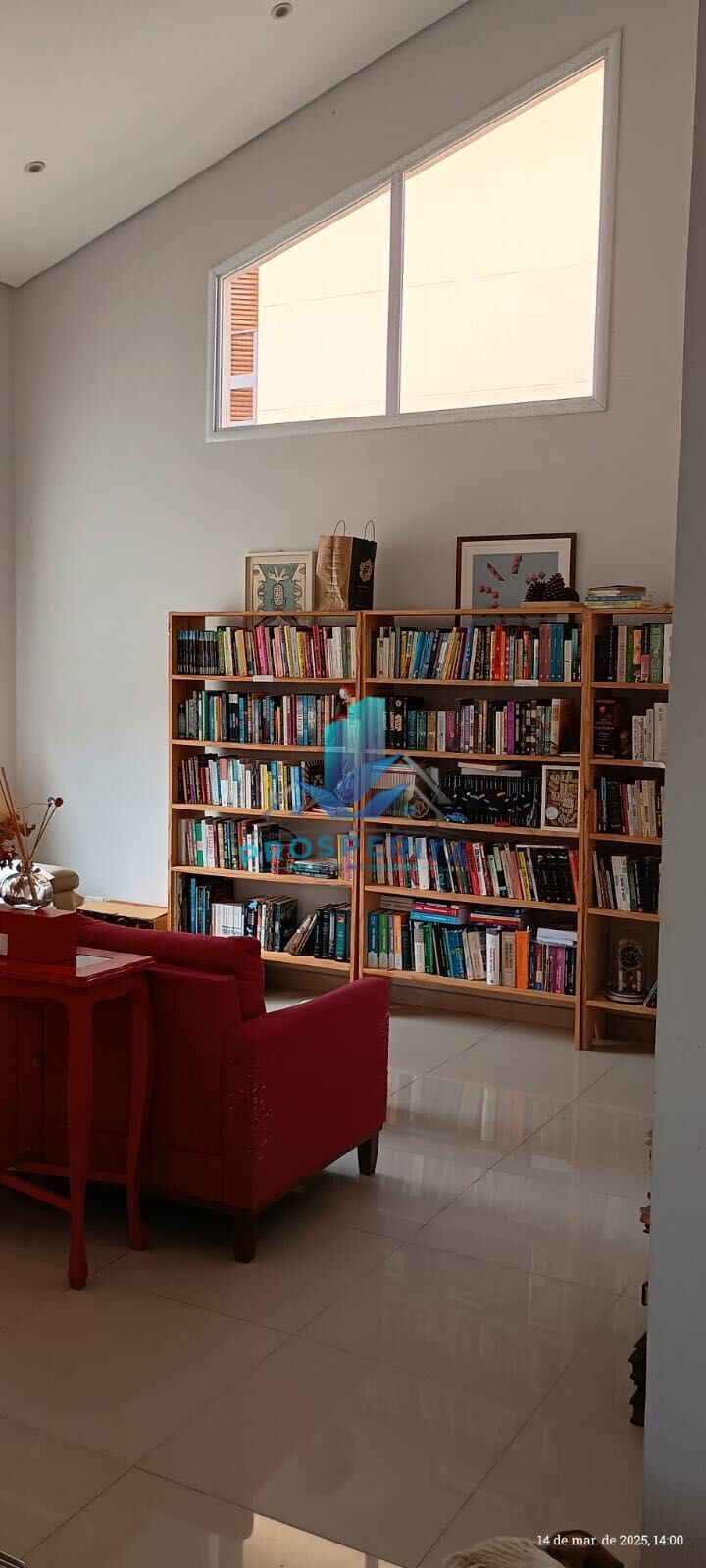 Casa de Condomínio, 3 quartos - Foto 18