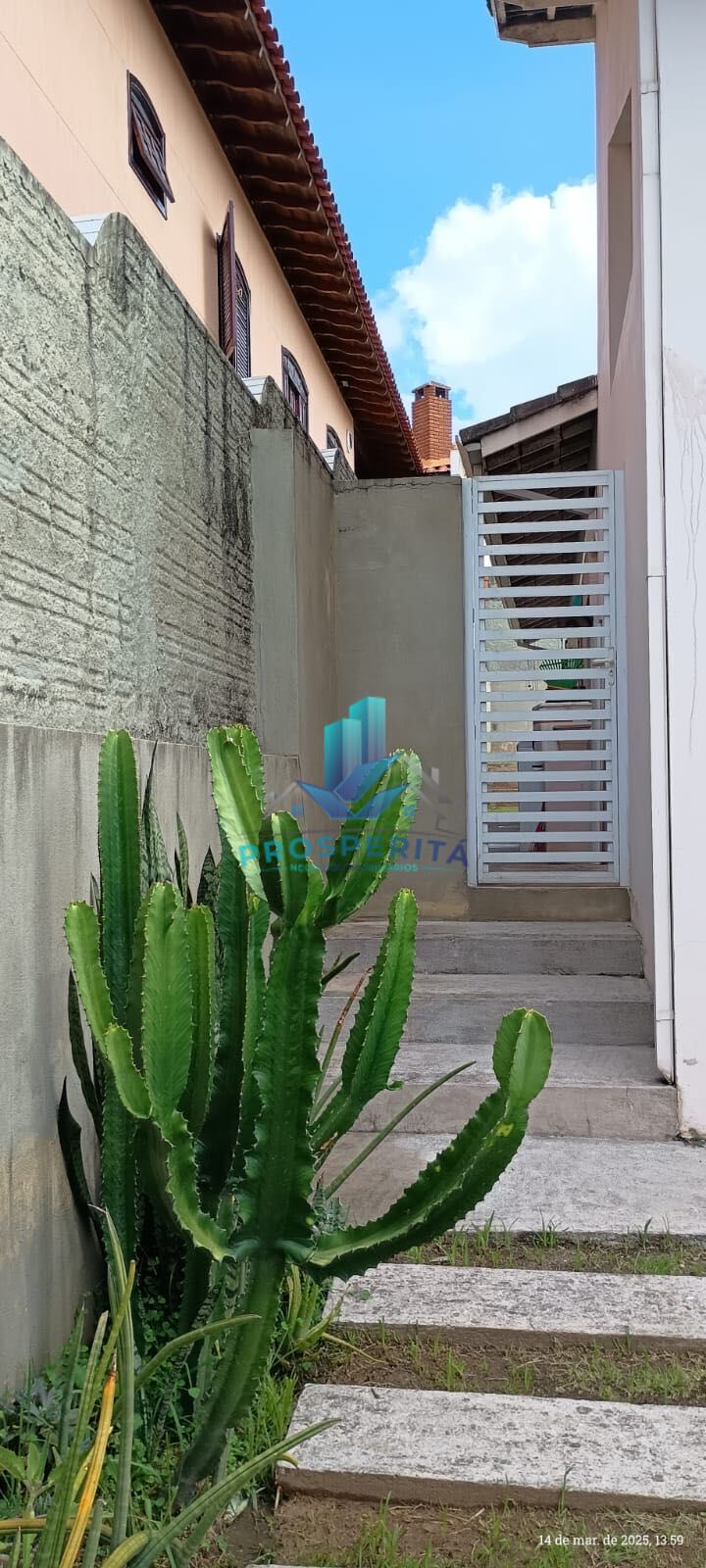 Casa de Condomínio, 3 quartos - Foto 8