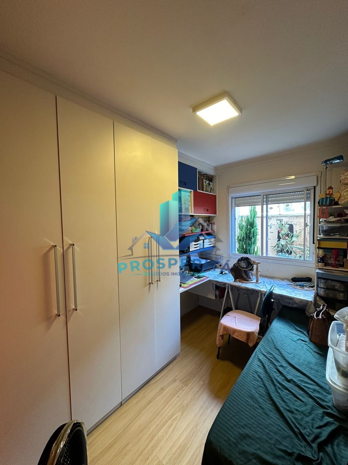 Apartamento à venda com 2 quartos, 61m² - Foto 14