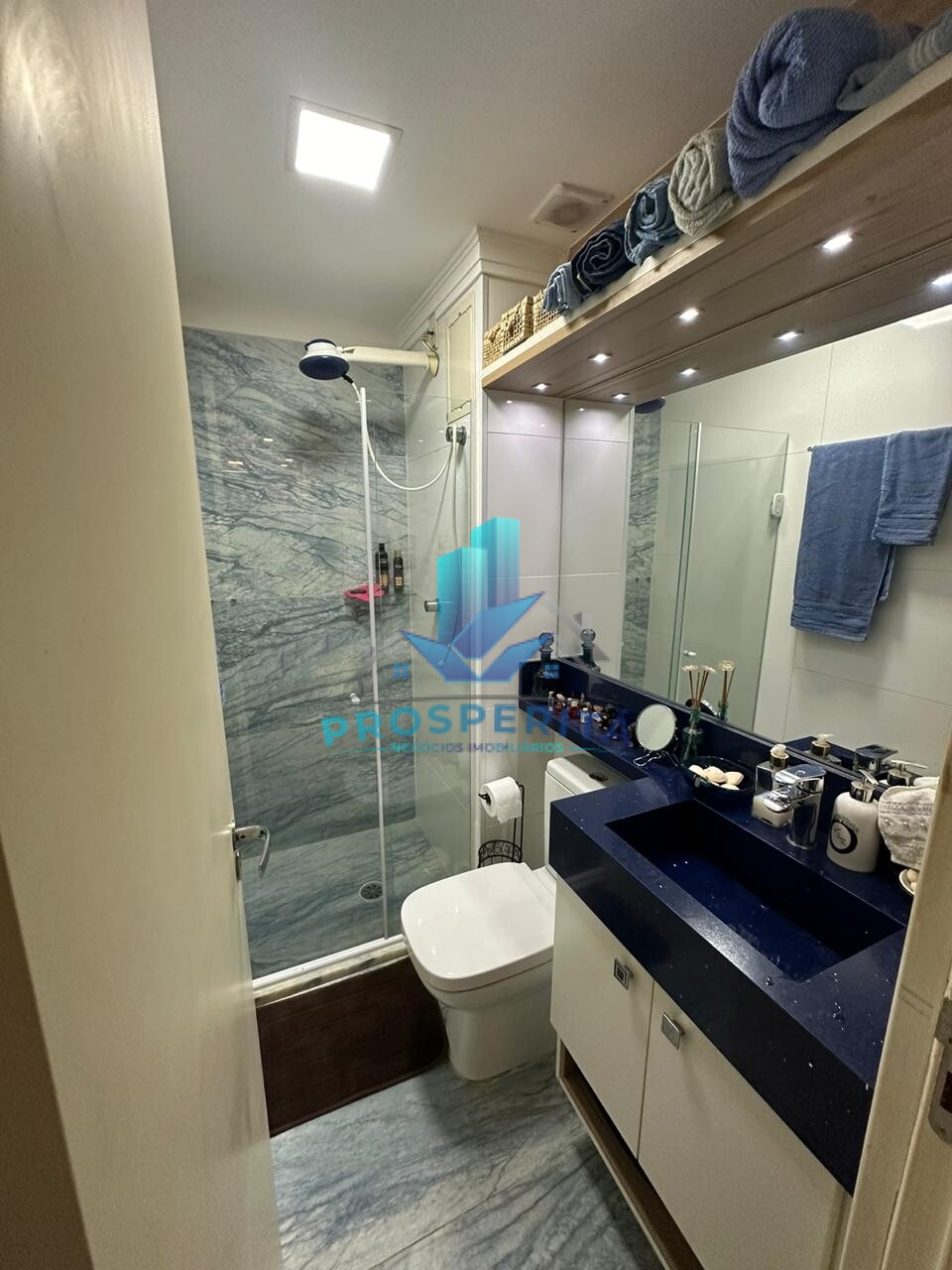 Apartamento à venda com 2 quartos, 61m² - Foto 19