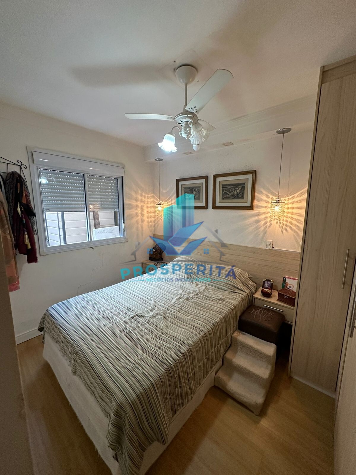 Apartamento à venda com 2 quartos, 61m² - Foto 17