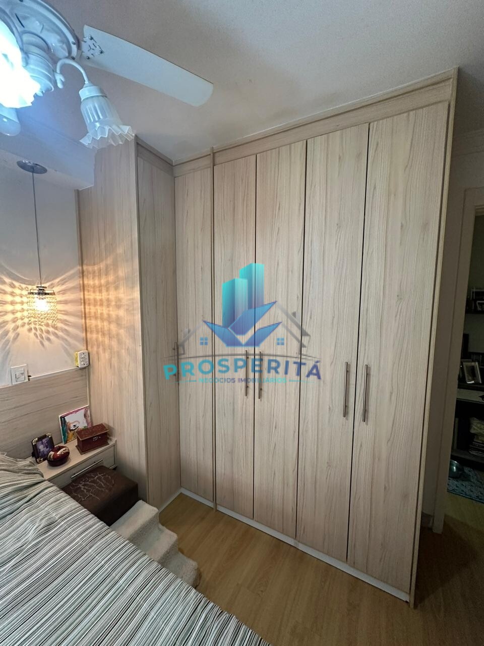 Apartamento à venda com 2 quartos, 61m² - Foto 16