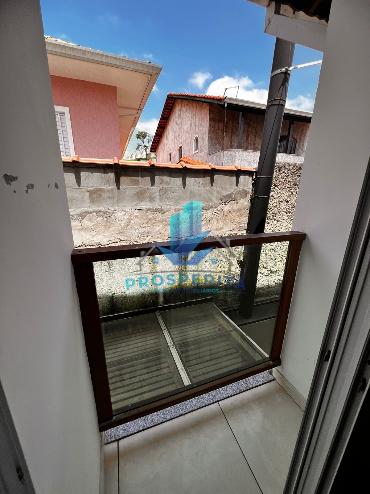 Sobrado, 2 quartos - Foto 14