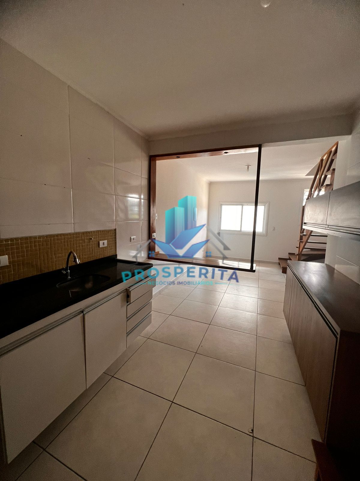 Sobrado, 2 quartos - Foto 21