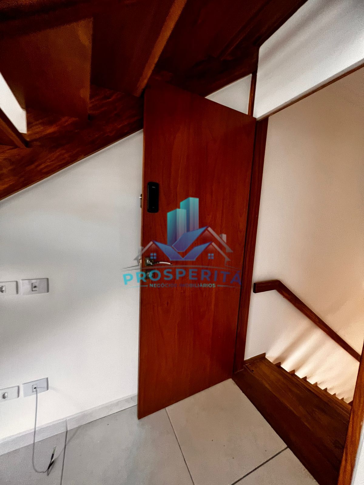 Sobrado, 2 quartos - Foto 18