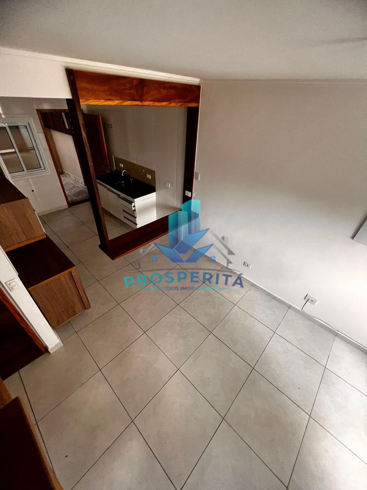 Sobrado, 2 quartos - Foto 17