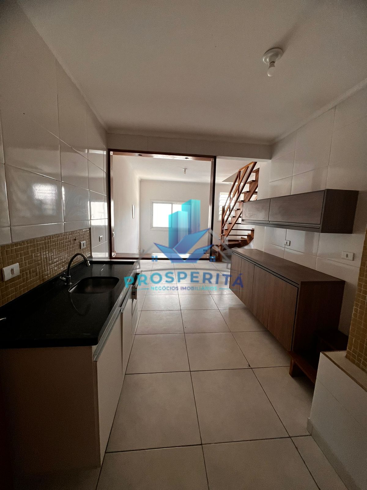 Sobrado, 2 quartos - Foto 20