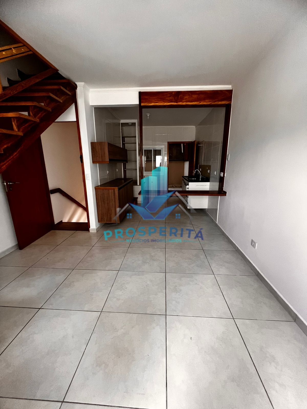 Sobrado, 2 quartos - Foto 9