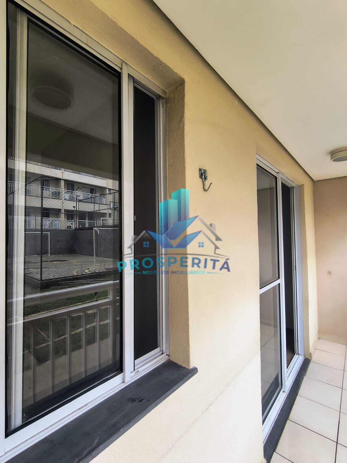 Apartamento, 2 quartos, 55 m² - Foto 3