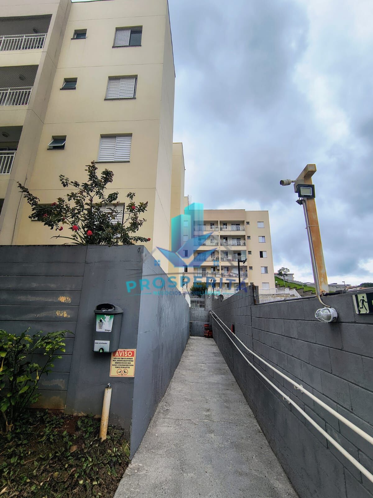 Apartamento, 2 quartos, 55 m² - Foto 1