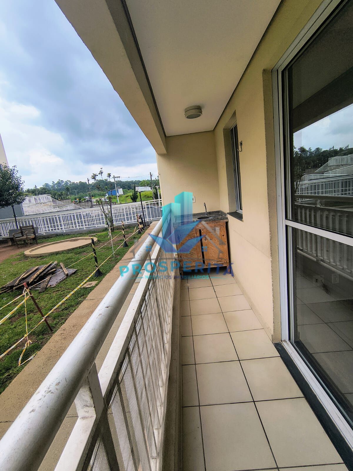 Apartamento, 2 quartos, 55 m² - Foto 5