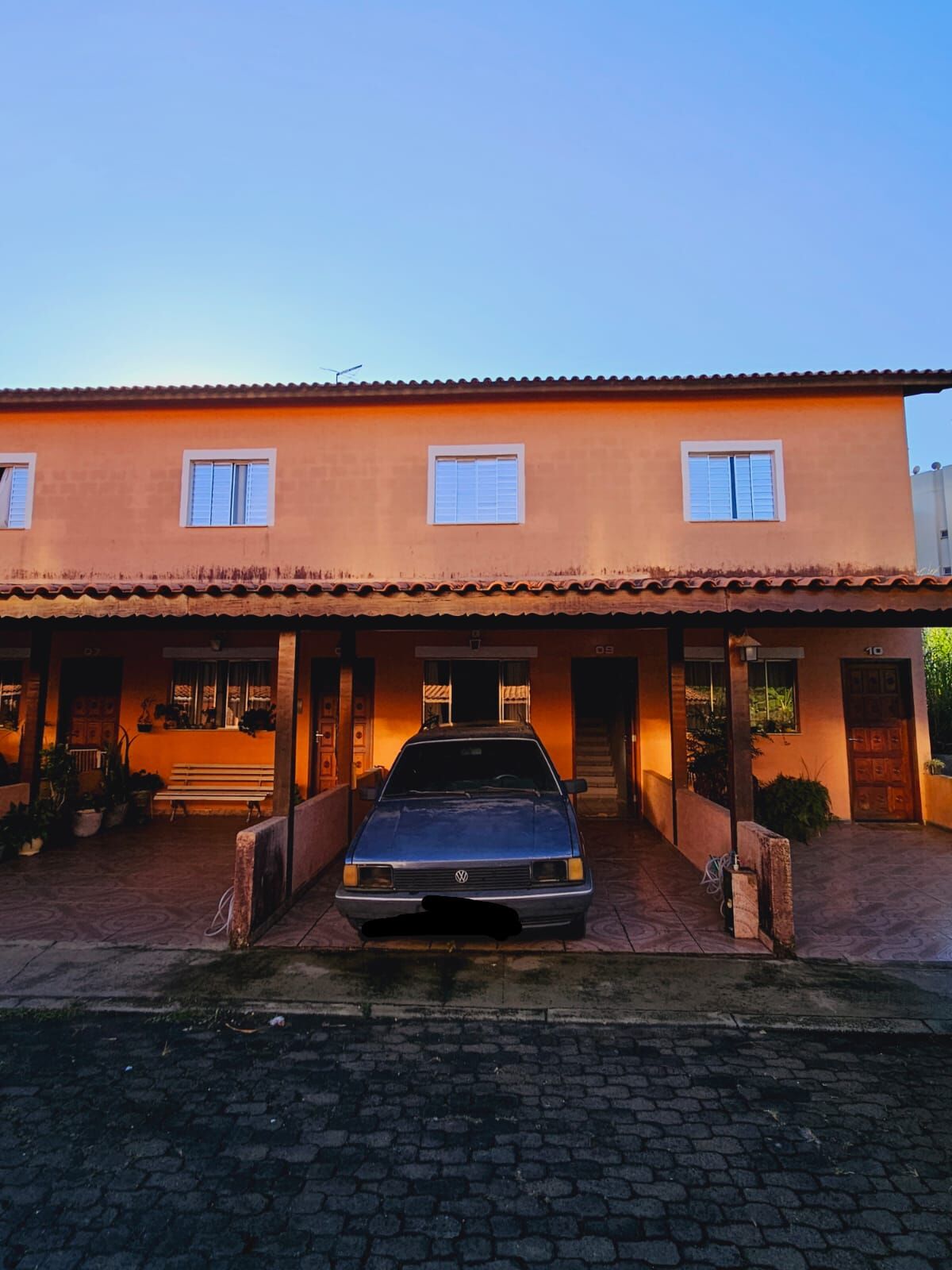 Sobrado, 2 quartos, 58 m² - Foto 3
