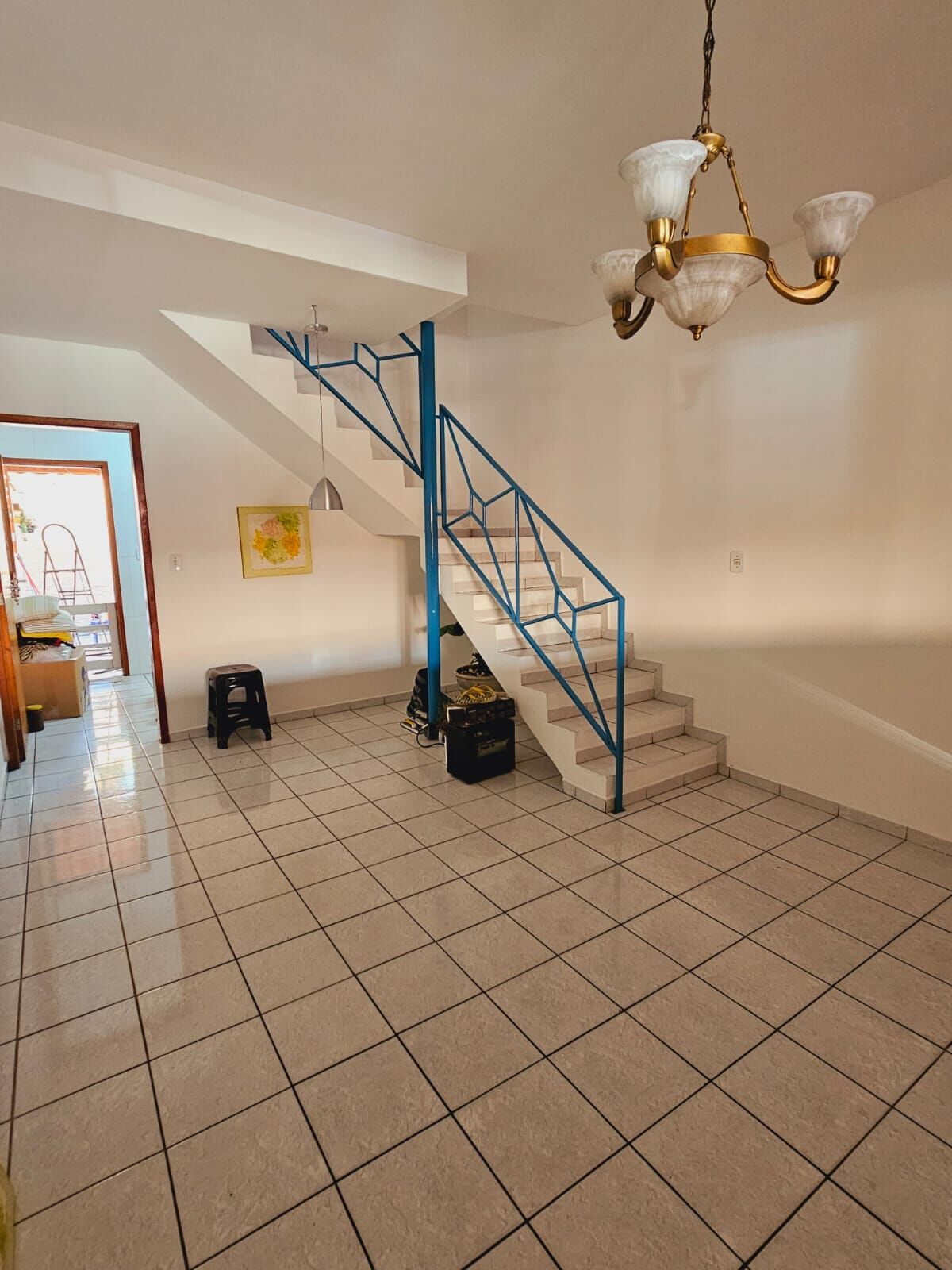 Sobrado, 2 quartos, 58 m² - Foto 7