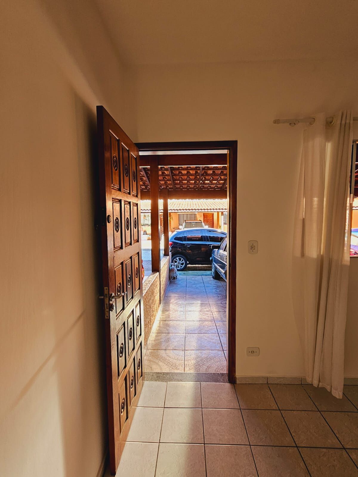 Sobrado, 2 quartos, 58 m² - Foto 5