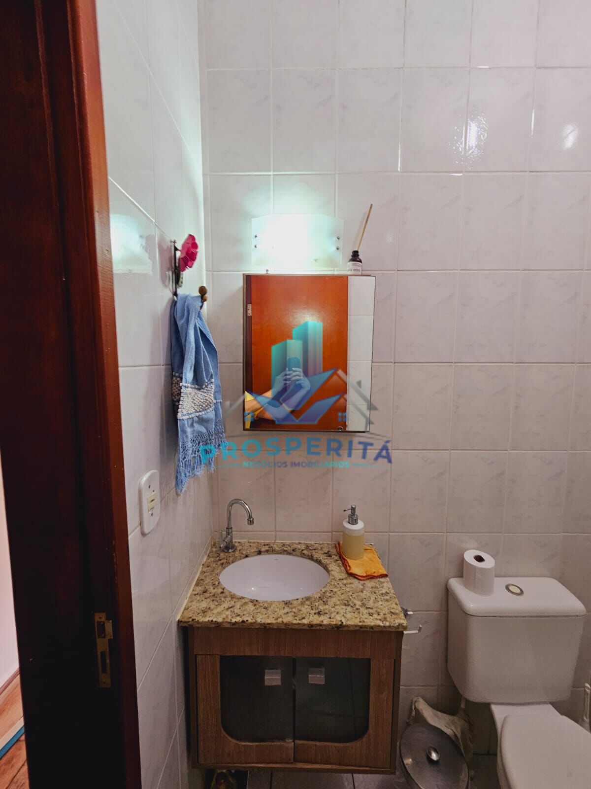 Sobrado à venda com 2 quartos, 58m² - Foto 19