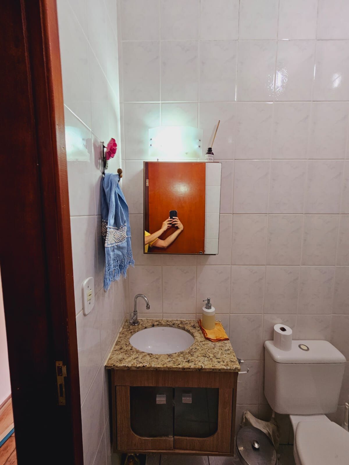Sobrado, 2 quartos, 58 m² - Foto 19
