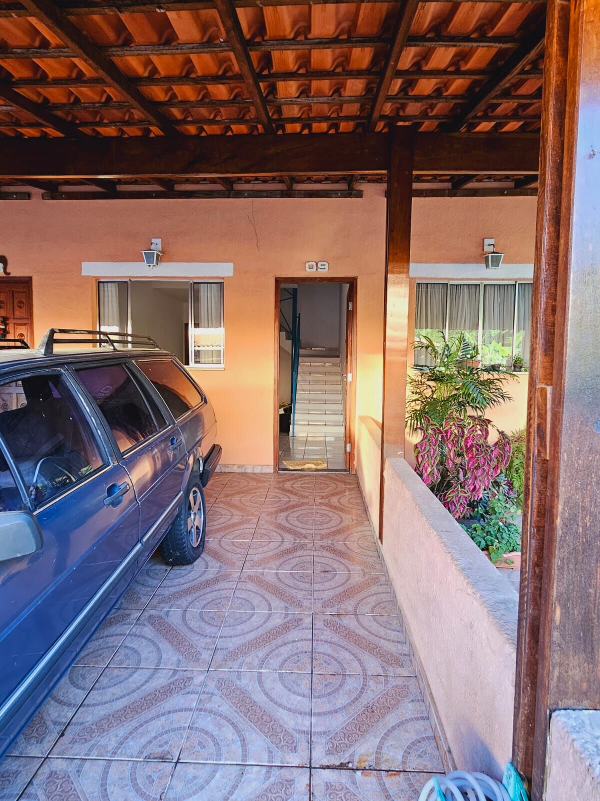 Sobrado, 2 quartos, 58 m² - Foto 4