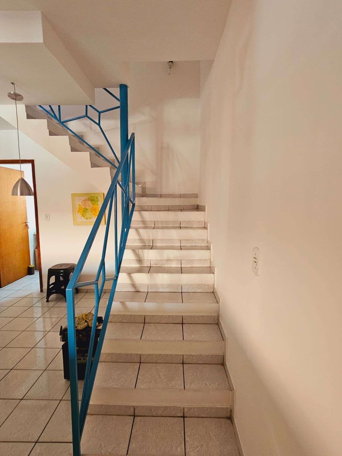 Sobrado, 2 quartos, 58 m² - Foto 17