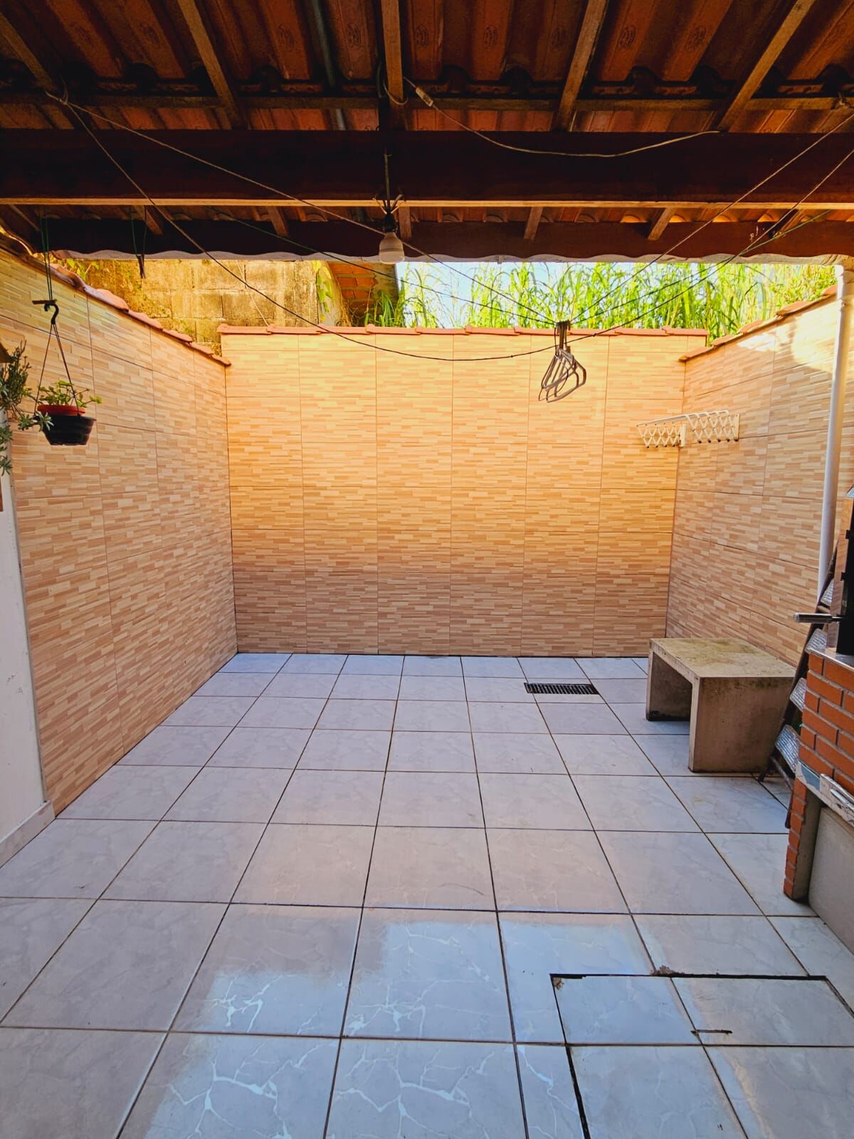 Sobrado, 2 quartos, 58 m² - Foto 14