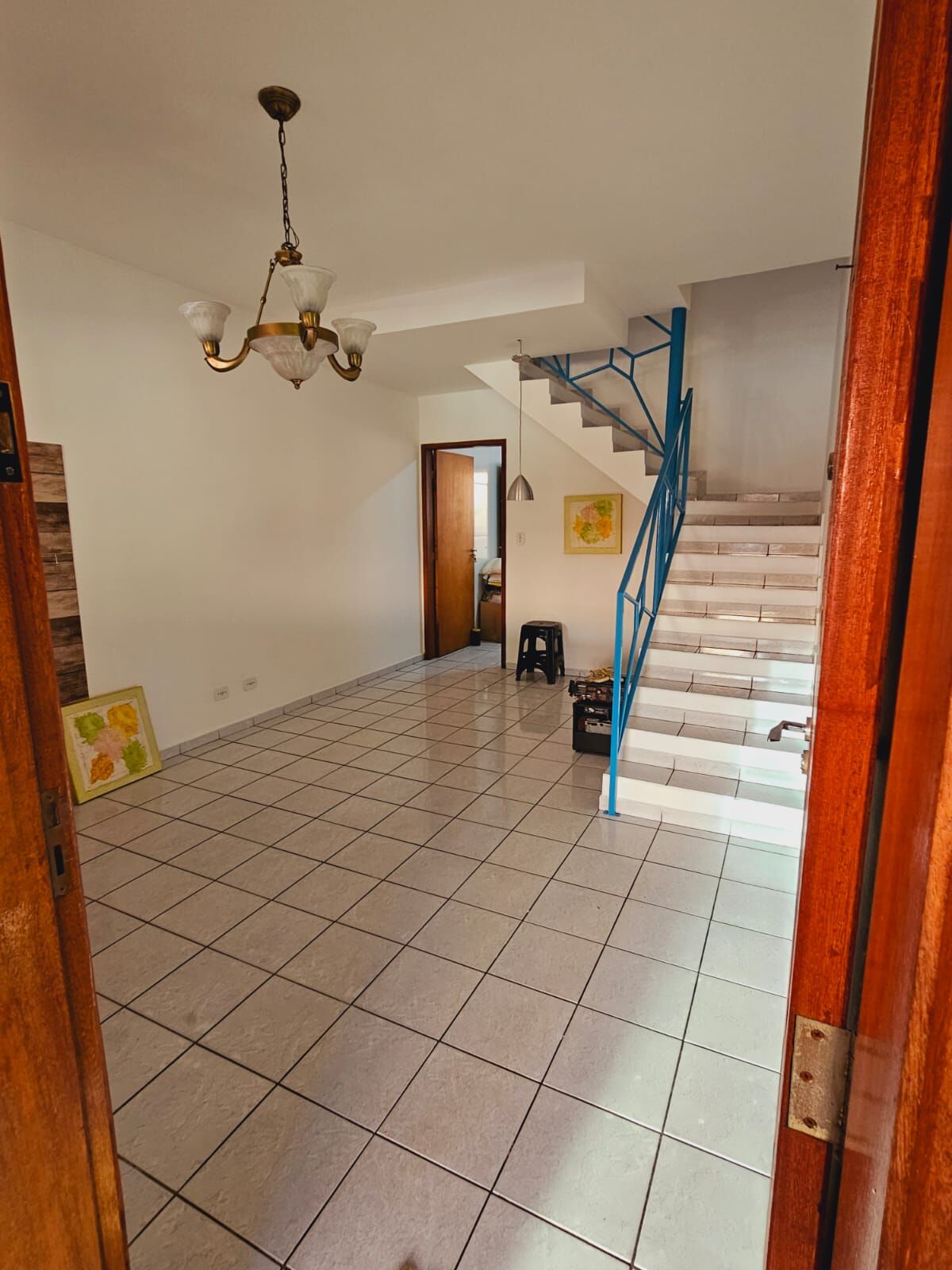 Sobrado, 2 quartos, 58 m² - Foto 6