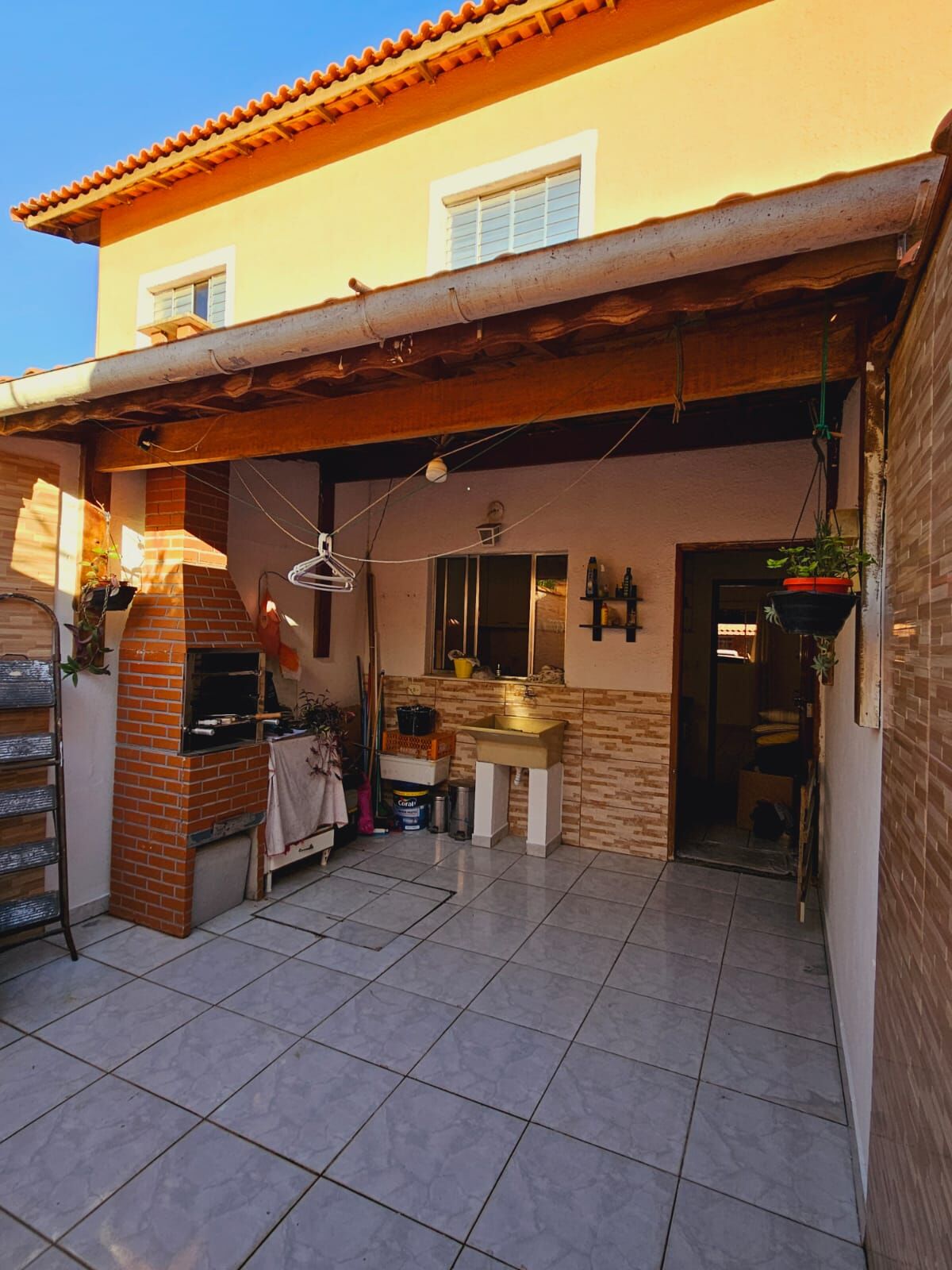 Sobrado, 2 quartos, 58 m² - Foto 16