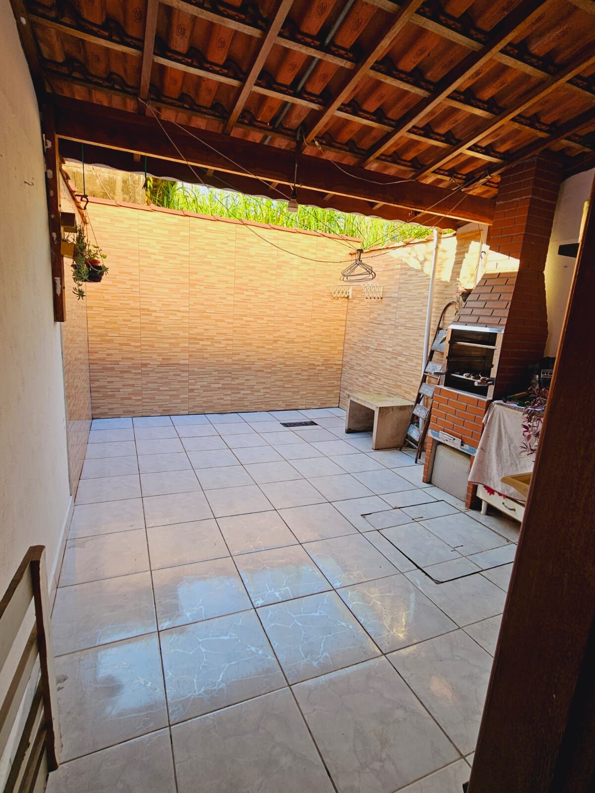 Sobrado, 2 quartos, 58 m² - Foto 15