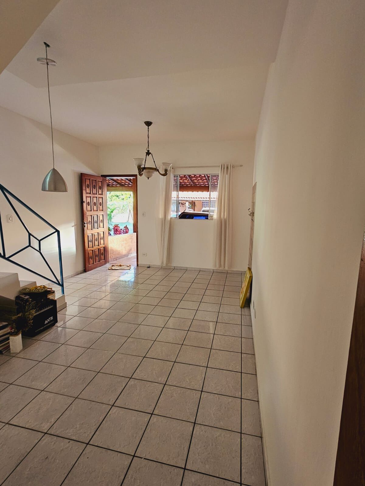 Sobrado, 2 quartos, 58 m² - Foto 8