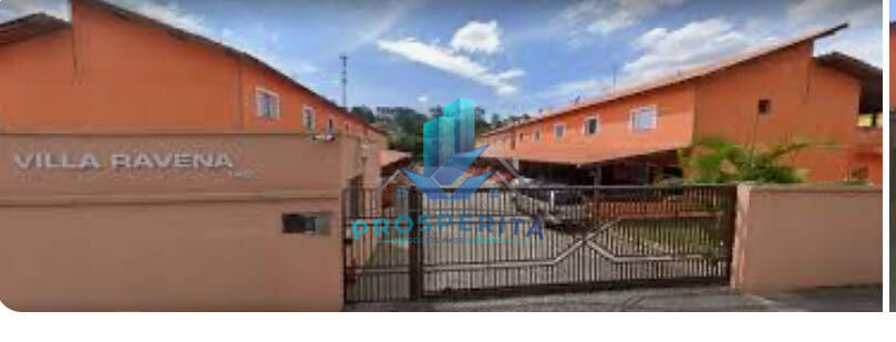 Sobrado à venda com 2 quartos, 58m² - Foto 2