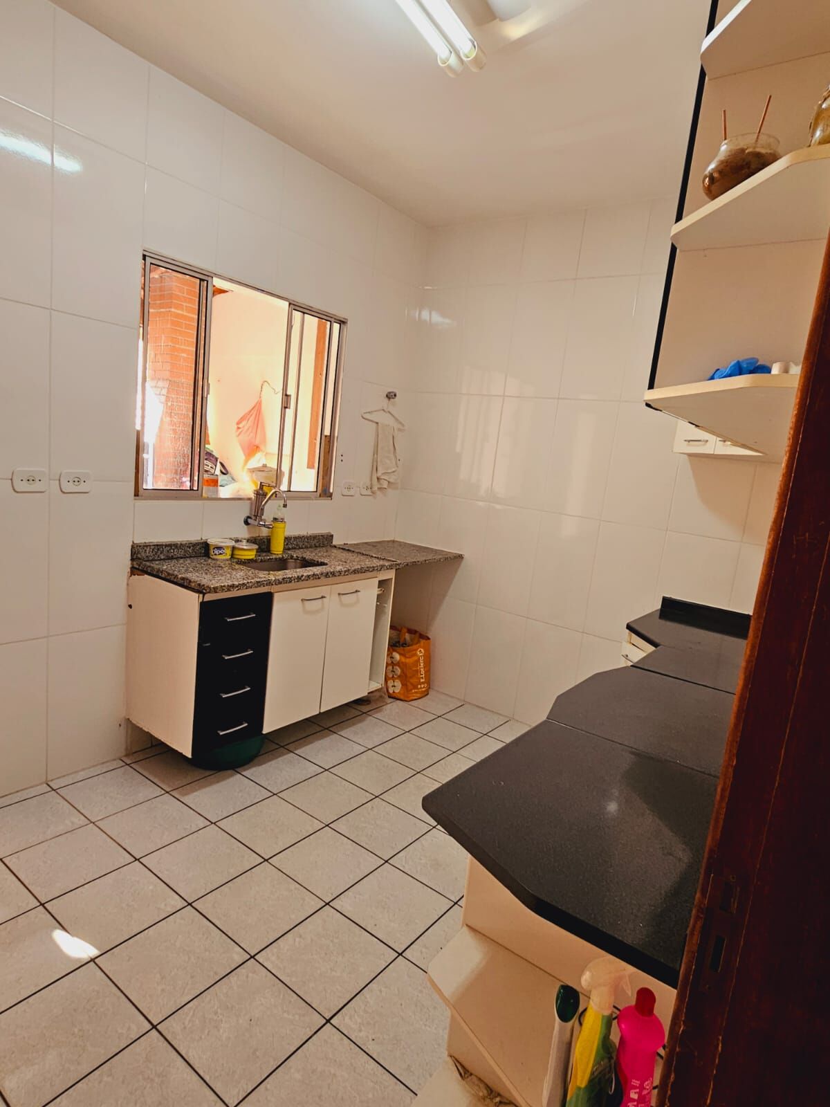 Sobrado, 2 quartos, 58 m² - Foto 13