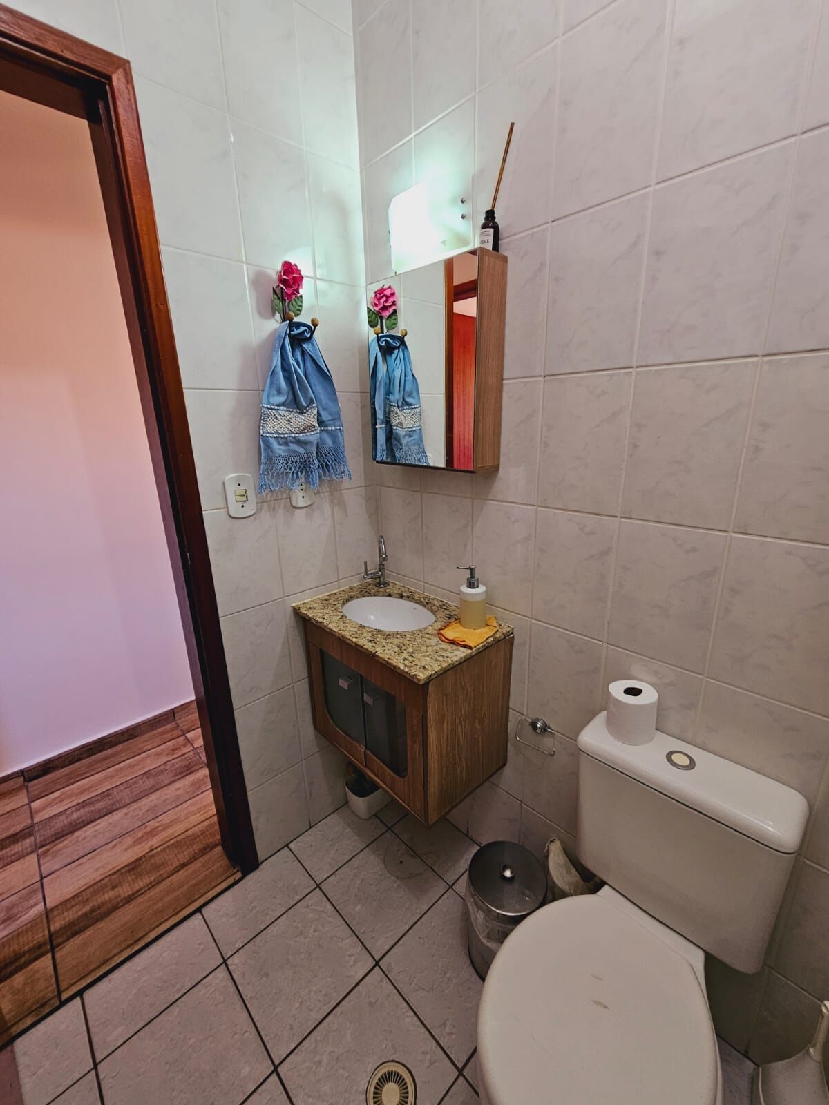 Sobrado, 2 quartos, 58 m² - Foto 18