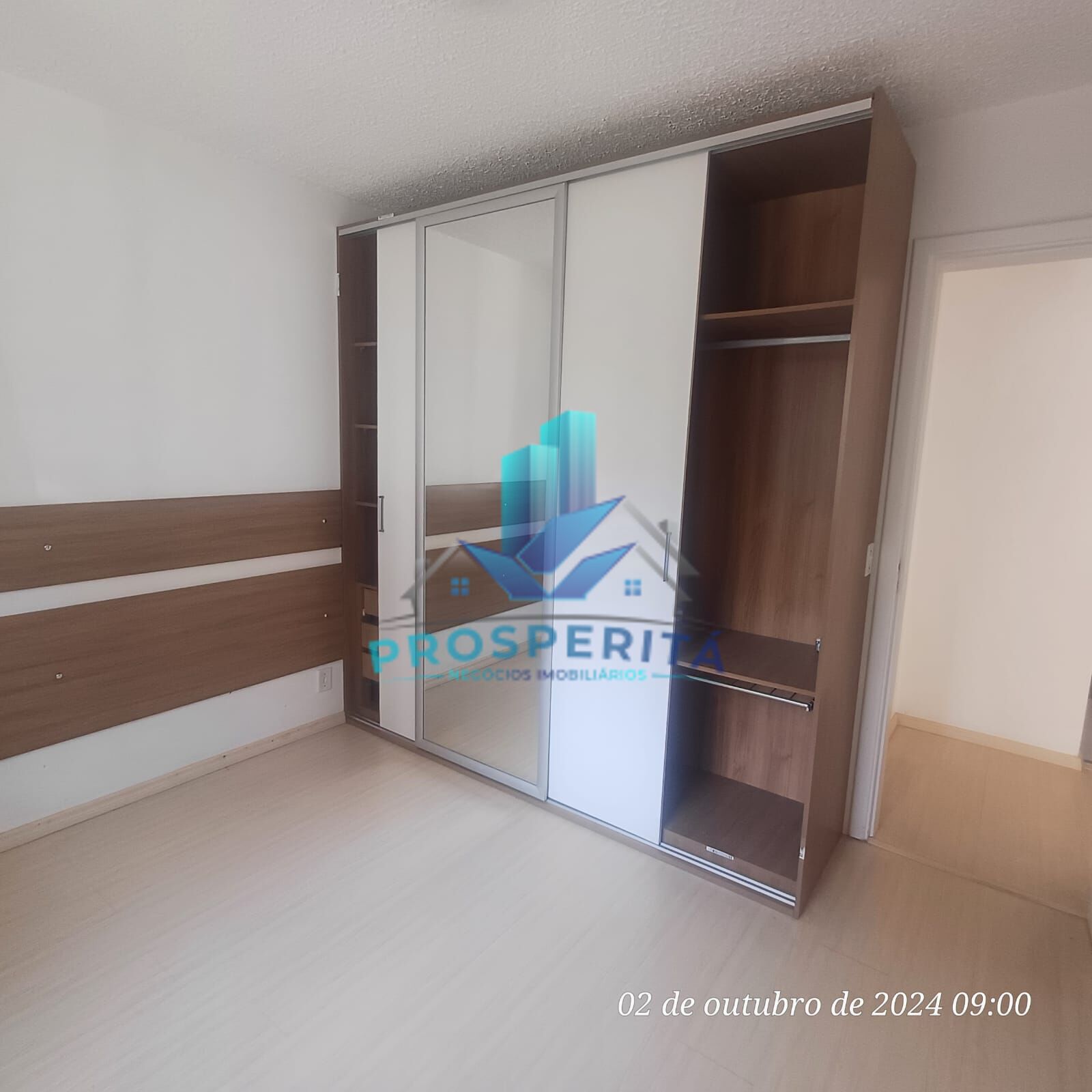 Apartamento à venda com 1 quarto, 52m² - Foto 12