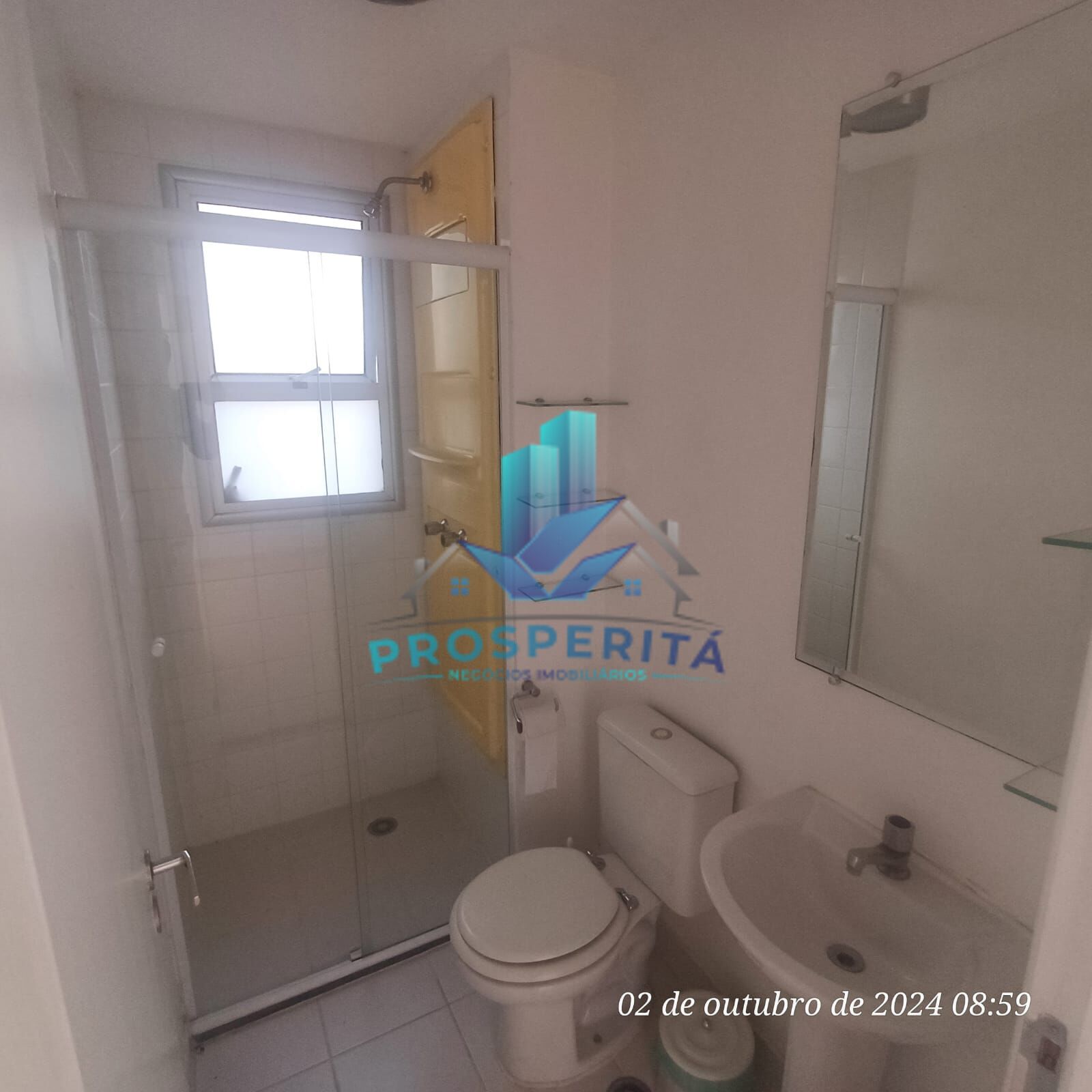 Apartamento à venda com 1 quarto, 52m² - Foto 15